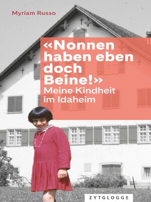 cover image of «Nonnen haben eben doch Beine!»